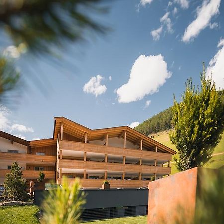Hotel Adlernest Senales Exterior foto